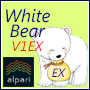 WhiteBearV1EX (アルパリジャパンキャンペーン） ซื้อขายอัตโนมัติ