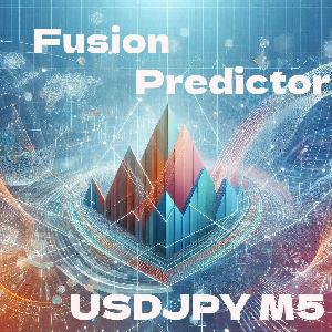 Fusion_Predictor_MT4_USDJPY_M5