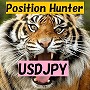 HT_Position_Hunter_USDJPY インジケーター・電子書籍