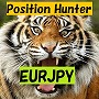HT_Position_Hunter_EURJPY インジケーター・電子書籍