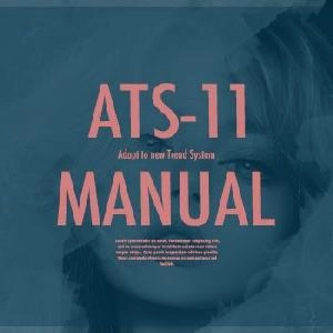 ATS-11 マニュアル