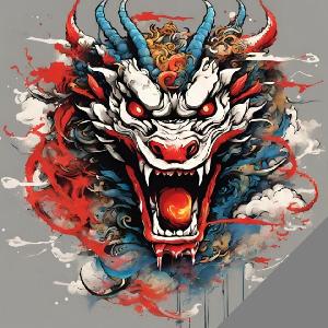 RyuFu - Gray [GBPJPY / 5分足 / MT4]