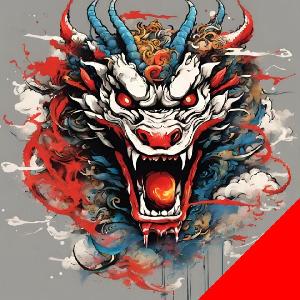 RyuFu - Red [GBPJPY / 5分足 / MT4]