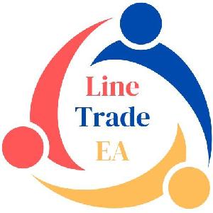 Line Trade EA