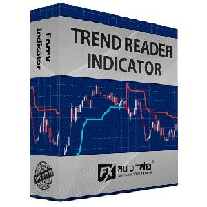 Trend Reader Indicator