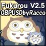 Fukurou V2.5 GBPUSD 自動売買