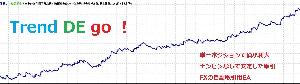 Trend DE go！