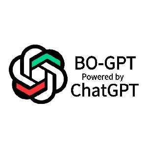 ChatGPT搭載バイナリーオプションサインツール｢BO-GPT｣