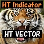 HT_VECTOR インジケーター・電子書籍
