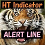HT_ALERT_LINE Indicators/E-books