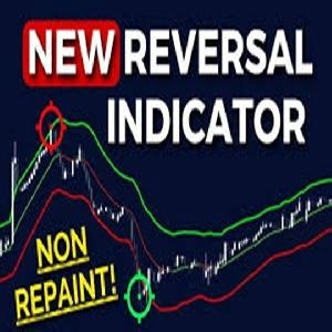 Qasim Pro v5.0 Non repaint MT4 Indicator for Binary Options Trading