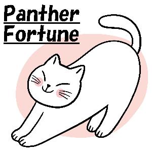 Panther_Fortune