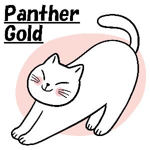 Panther_Gold