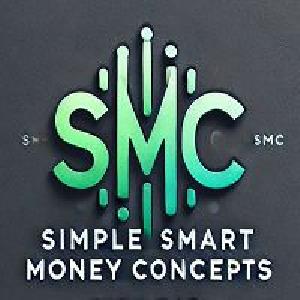 Smart Money Concepts (SMC) MT4