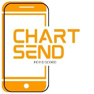 「PCチャートをDiscordへ送信できる！」【Chart Send To Discord Try】