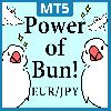 【MT5】POB-EURJPY