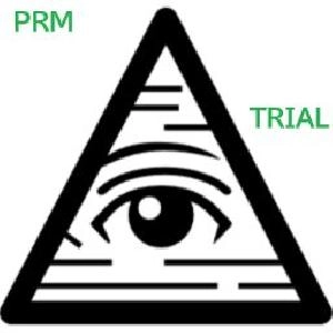 [トライアル版]ポジション破産確率監視ツール PositionRuinMeter (PRM)