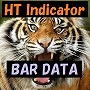 HT_BAR_DATA Indicators/E-books
