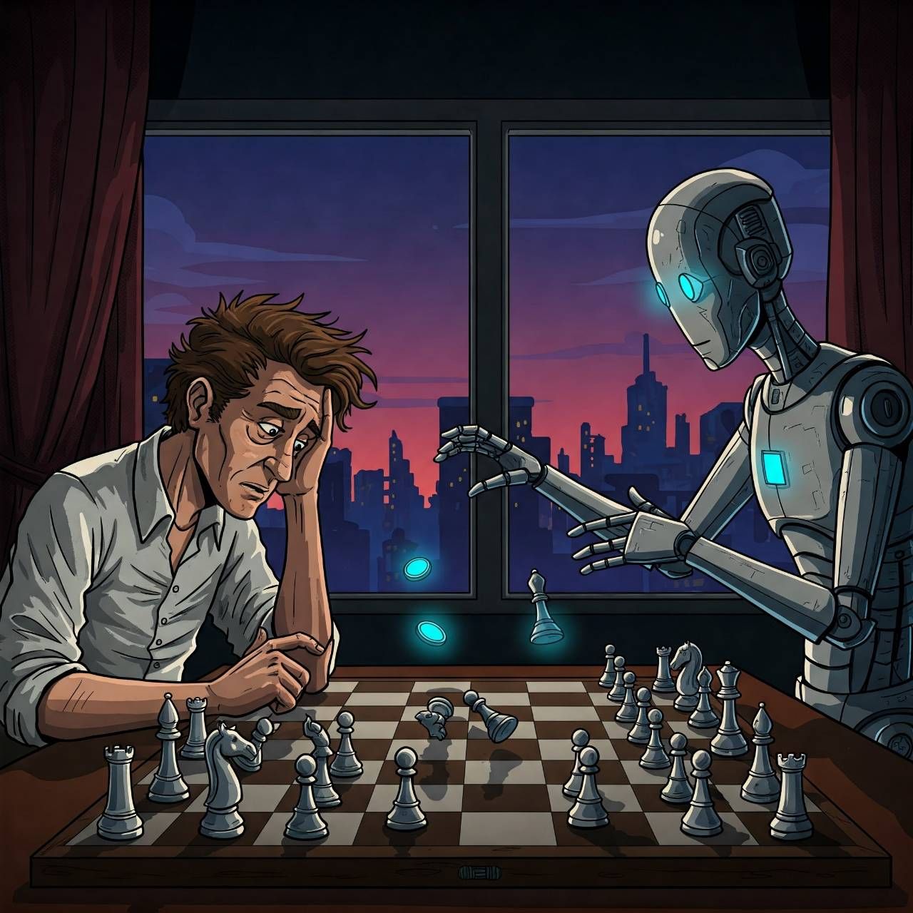 *人の壁* Investment Navi+