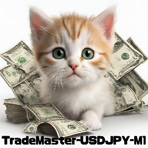 TradeMaster-USDJPY-M1