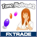 Tomo_BigBreak2 FXTFキャンペーン Auto Trading