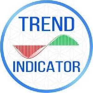 Trend arrow Indicator