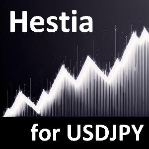 Hestia for USDJPY