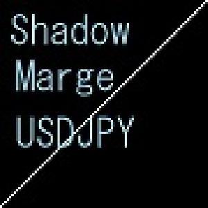 ShadowMarge(USDJPY)