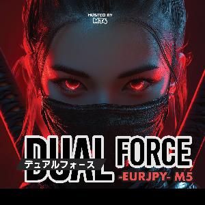 Dual Force M5 EURJPY
