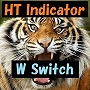 HT_W_Switch インジケーター・電子書籍