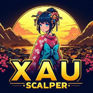 神速FX Scalper XAUUSD EA 