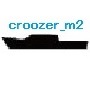 croozer_m2 自動売買