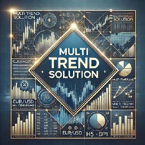 Multi Trend Solution (MT5)