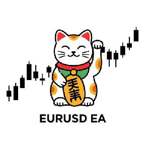 神速FX Scalper EURUSD