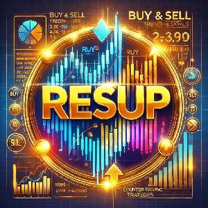 RESUP（リザップ）