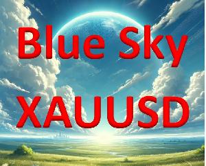 Blue Sky