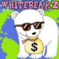 White Bear Z USDJPY ซื้อขายอัตโนมัติ