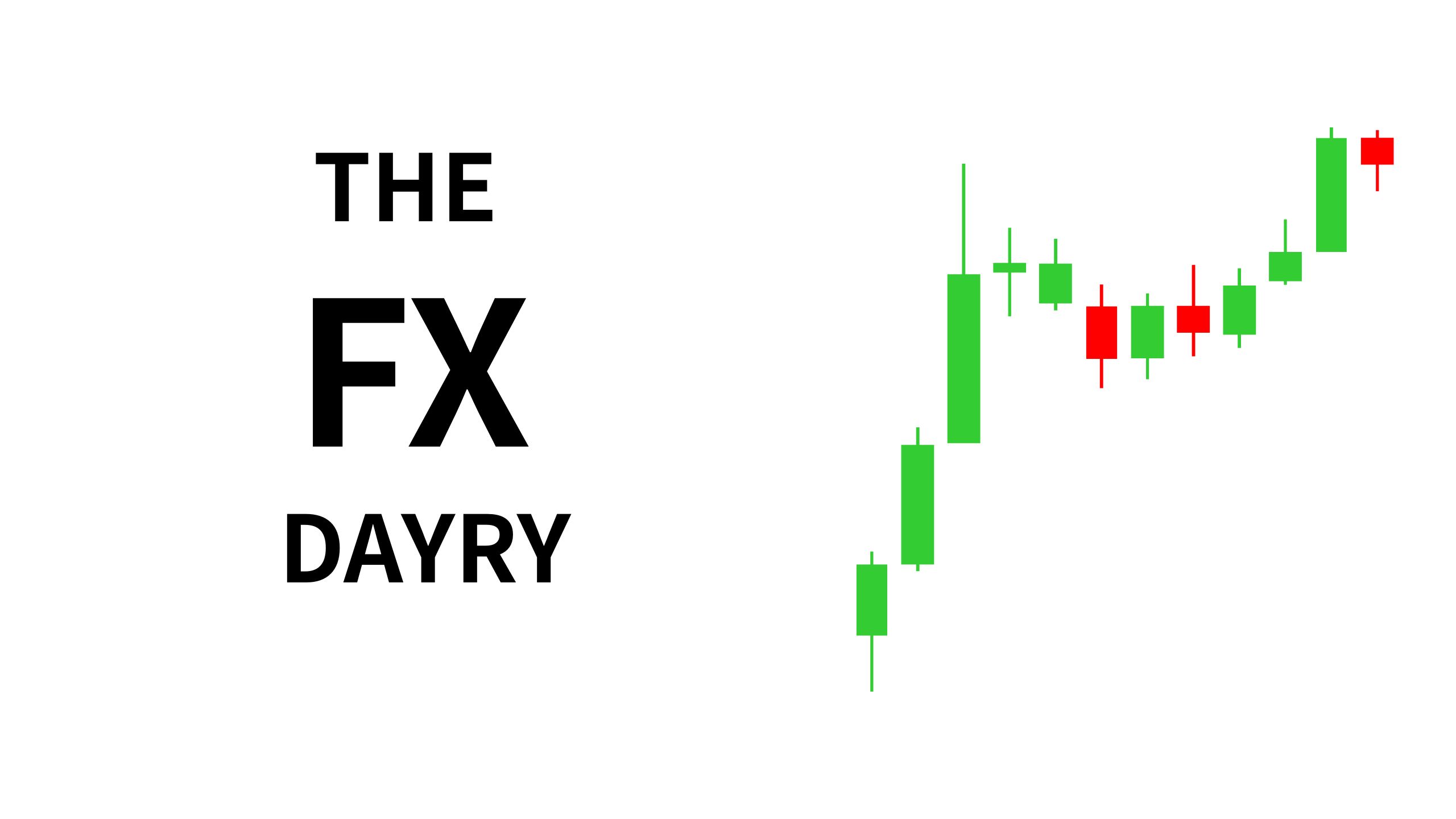 THE  FX　 Investment Navi+
