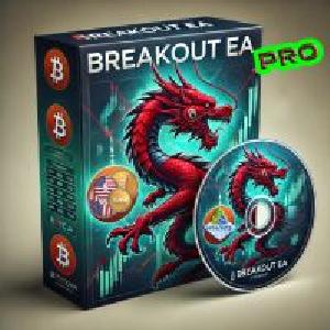 Gold Breakout PRO MT5