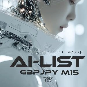 ai-List GBPJPY M15