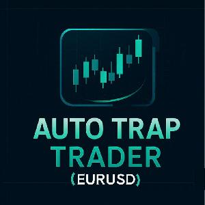 Auto Trap Trader（EURUSD）