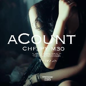 aCount CHFJPY M30