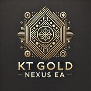 KT Gold Nexus EA MT5