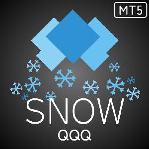 QQQ SNOW - MT5