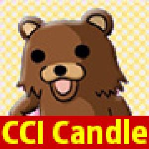 CCI_Candle v1.05(EURUSD)【2005年から2014年8月末まで、全ての年で損益マイナス無しの安定性】