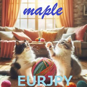 Maple18EURJPY