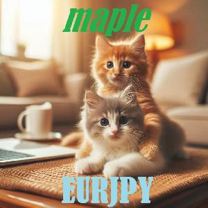Maple_R_EURJPY