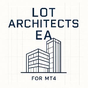 ロットアーキテクツ EURGBP
