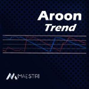 Aroon Precision Trends MT5