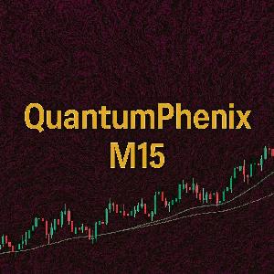 QuantumPhenix M15